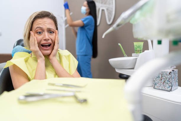 Best Urgent Tooth Repair  in Williston, FL