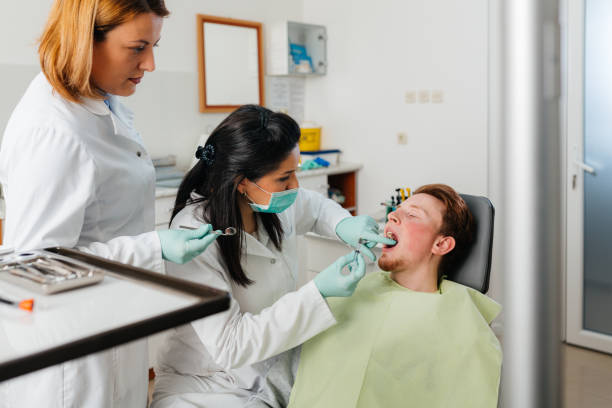 Best Tooth Pain Emergency Relief  in Williston, FL