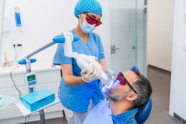 Best Broken Tooth Emergency  in Williston, FL